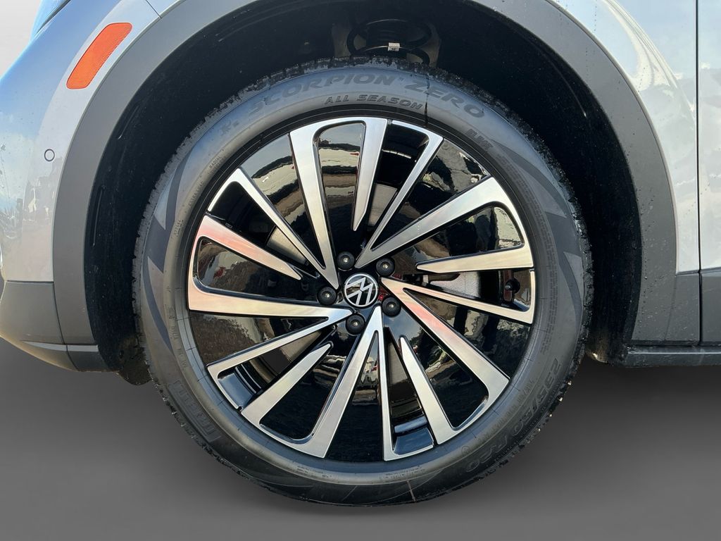 2026 Volkswagen ID.4 PRO - Photo 13