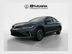 2026 Volkswagen Jetta 1.5T S Sedan