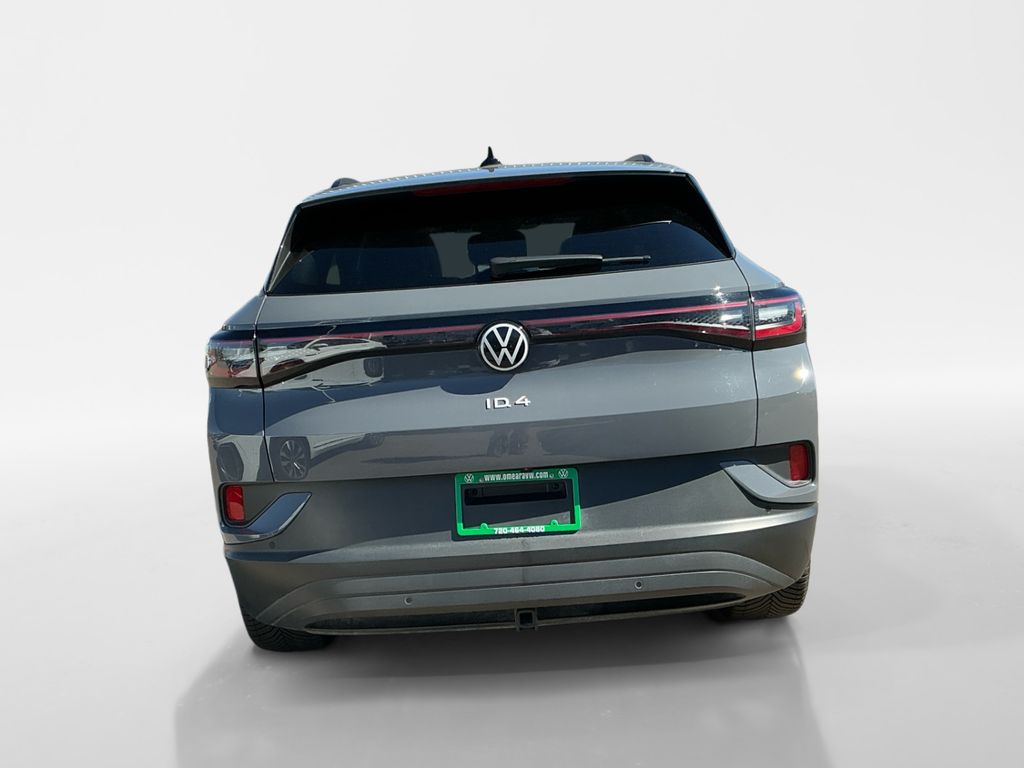 2023 Volkswagen ID.4 Pro S photo 4