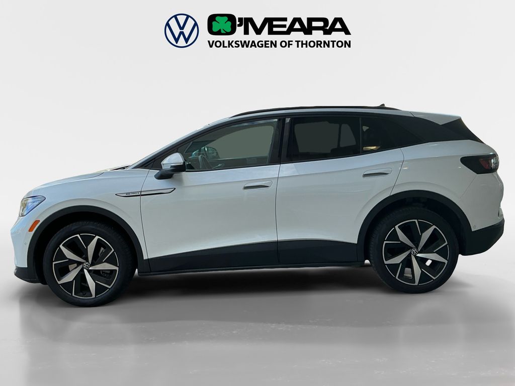 Used 2023 Volkswagen ID.4 PRO S with VIN 1V2WNPE80PC046065 for sale in Denver, CO