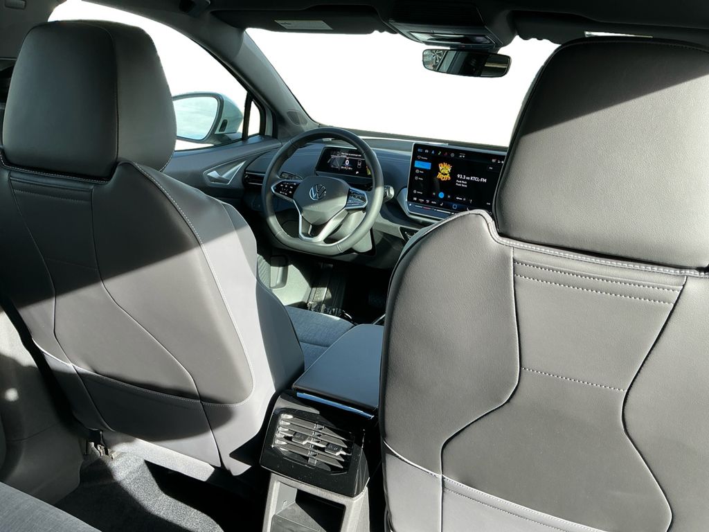 2026 Volkswagen ID.4 PRO - Photo 20