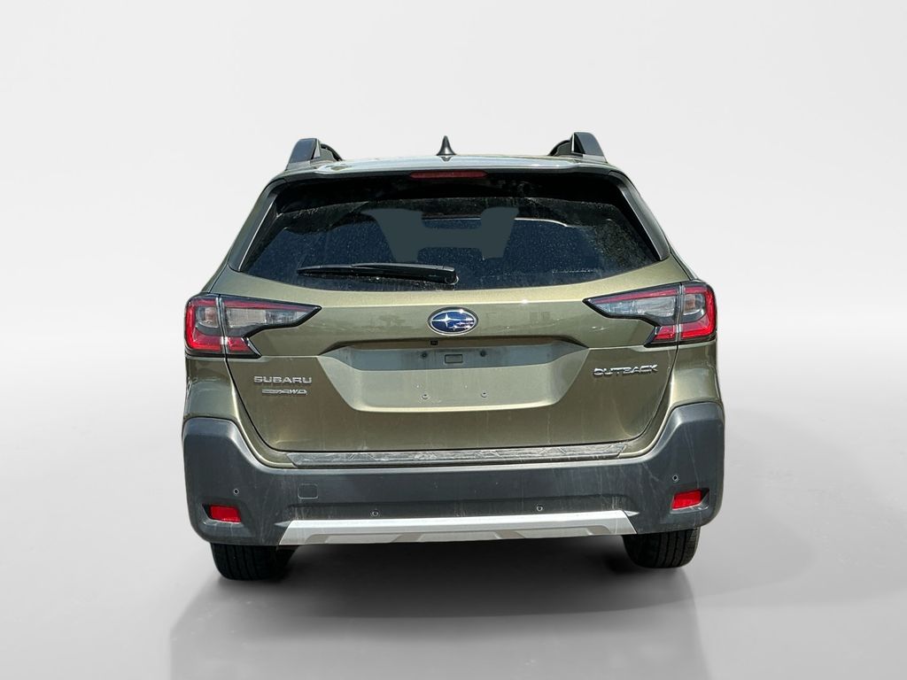 2024 Subaru Outback Limited photo 4