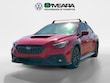Subaru WRX