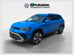 2026 Volkswagen Taos 1.5T SE SUV