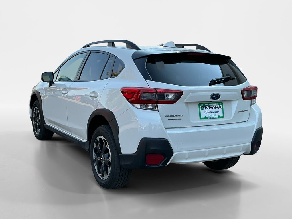 2023 Subaru Crosstrek Premium photo 3
