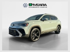 2026 Volkswagen Taos 1.5T SEL SUV