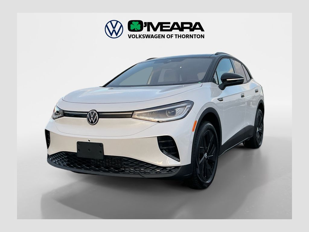 2026 Volkswagen ID.4 PRO S PLUS's photo