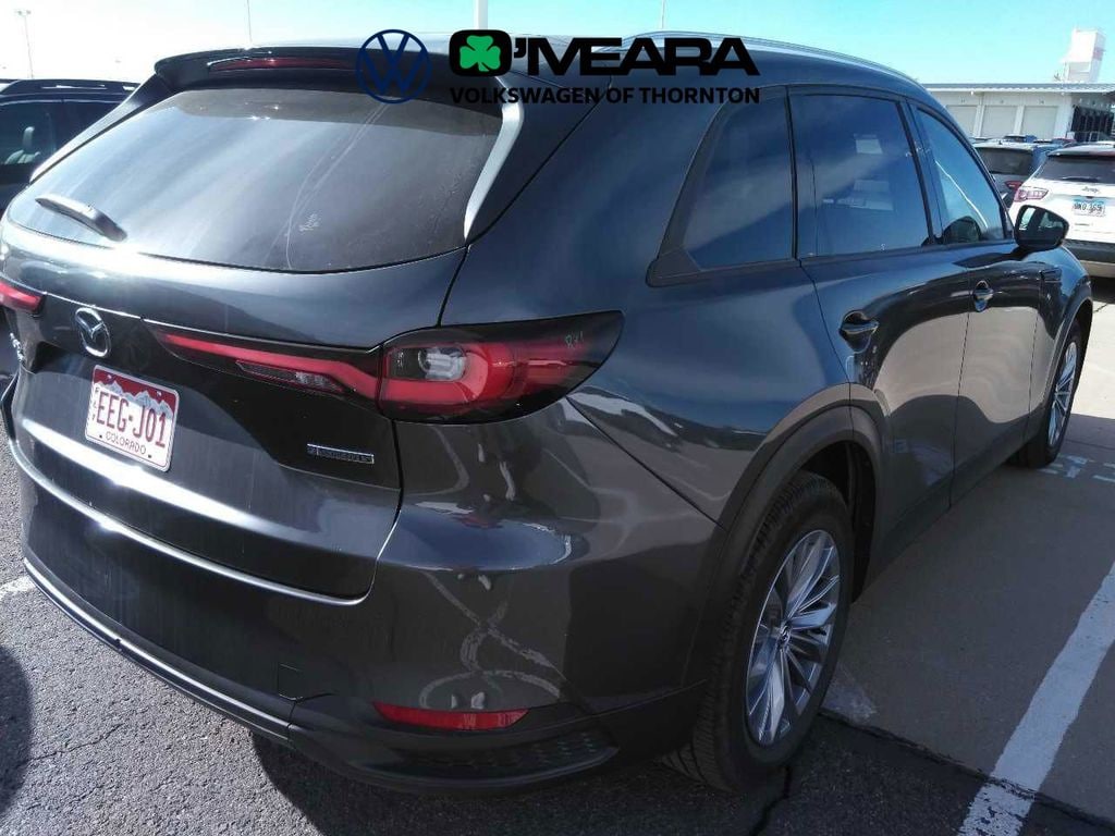 Used 2024 Mazda CX-90 3.3 Turbo Preferred Plus SUV