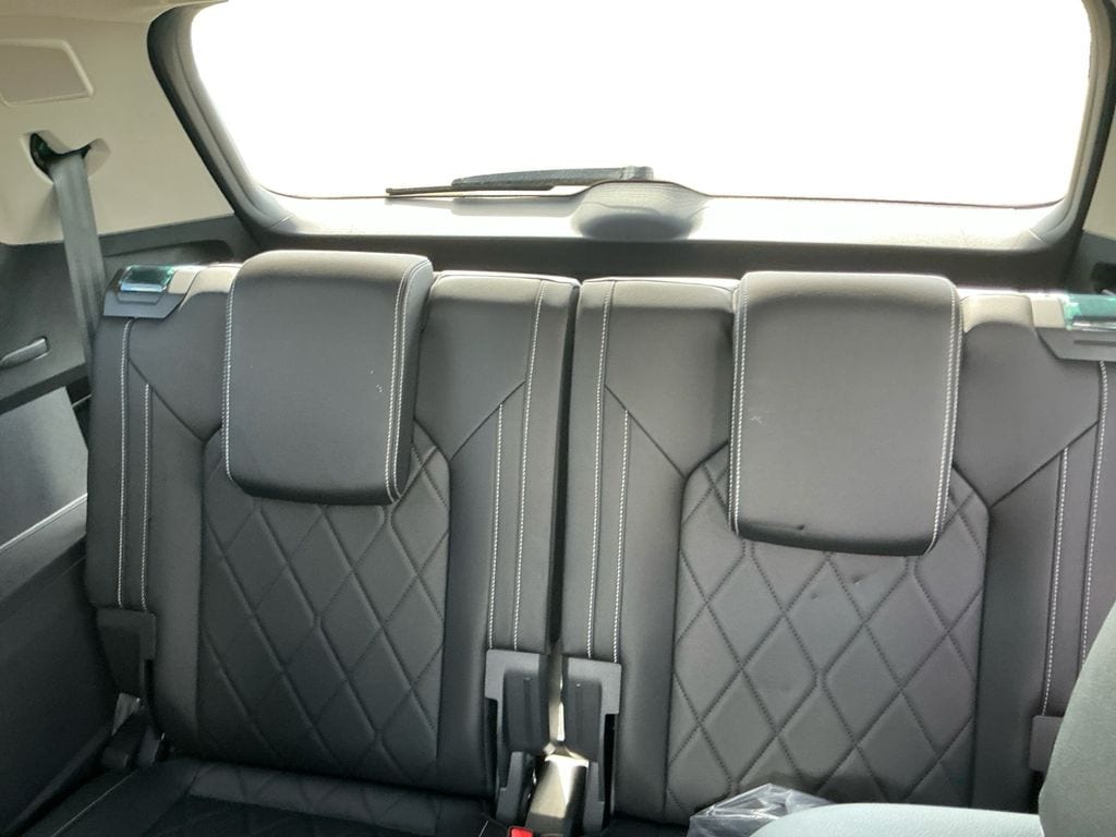 2026 Volkswagen Atlas SEL Premium R-Line - Photo 22