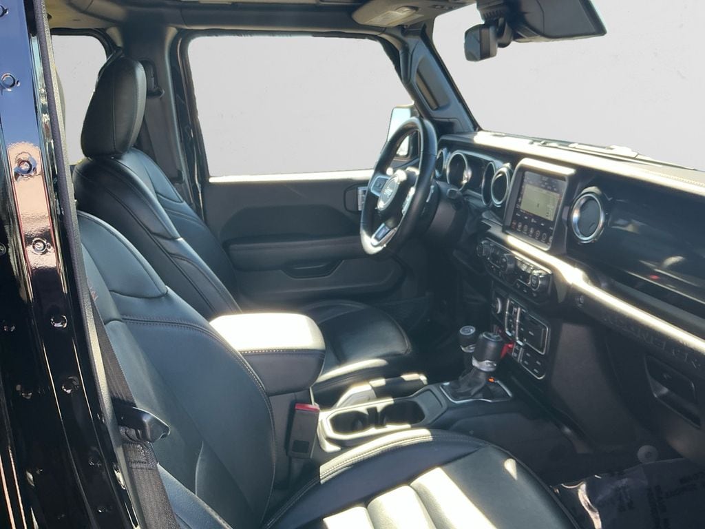 2023 Jeep Wrangler 4-Door Rubicon 392 - Photo 15