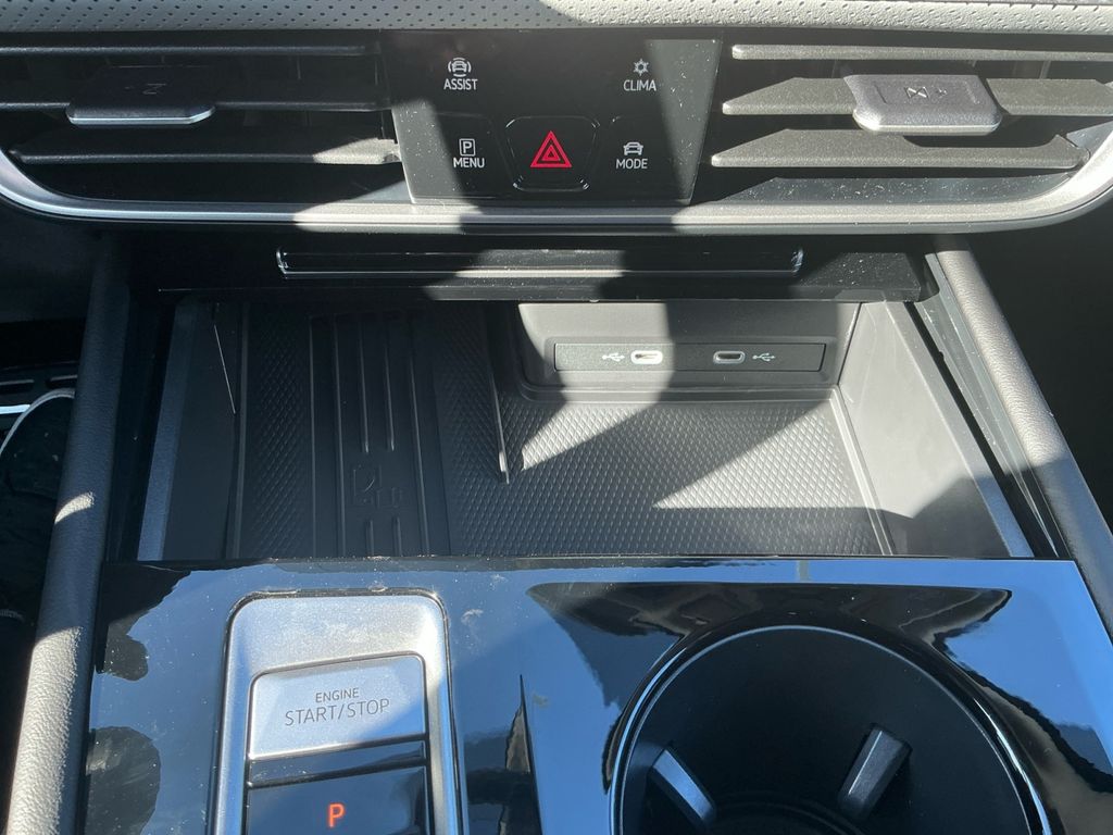 2026 Volkswagen Atlas Atlas Peak Edition - Photo 24