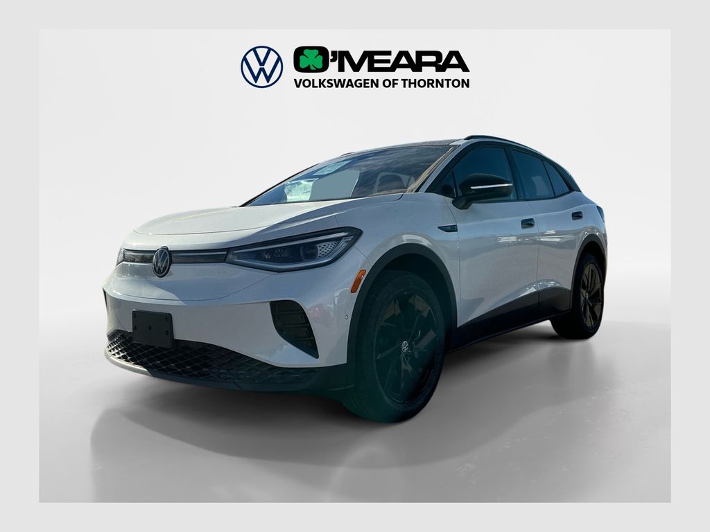 2026 Volkswagen ID.4 PRO S's photo