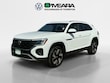 Volkswagen Atlas Cross Sport