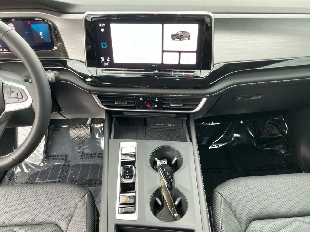2026 Volkswagen Atlas Cross Sport SE - Photo 11