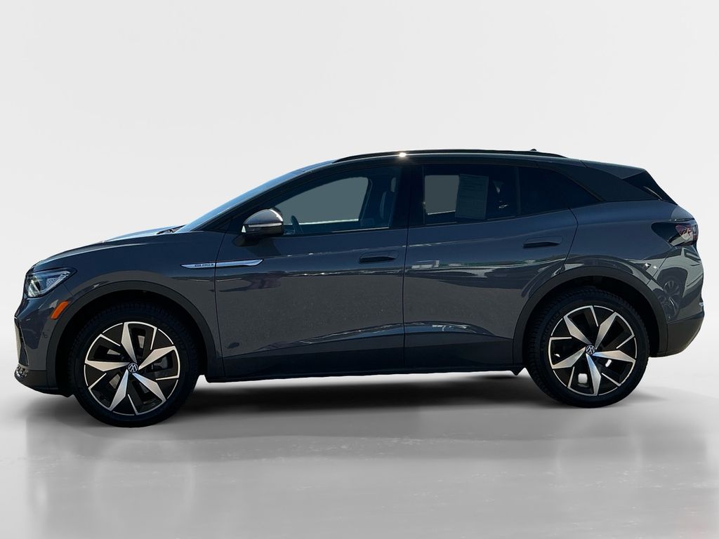 2023 Volkswagen ID.4 Pro S photo 2