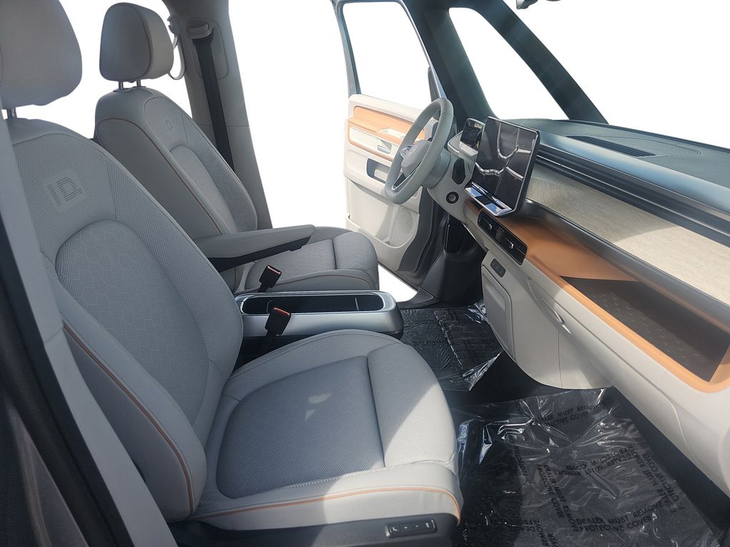 2025 Volkswagen ID. Buzz 1st Edition - Photo 15