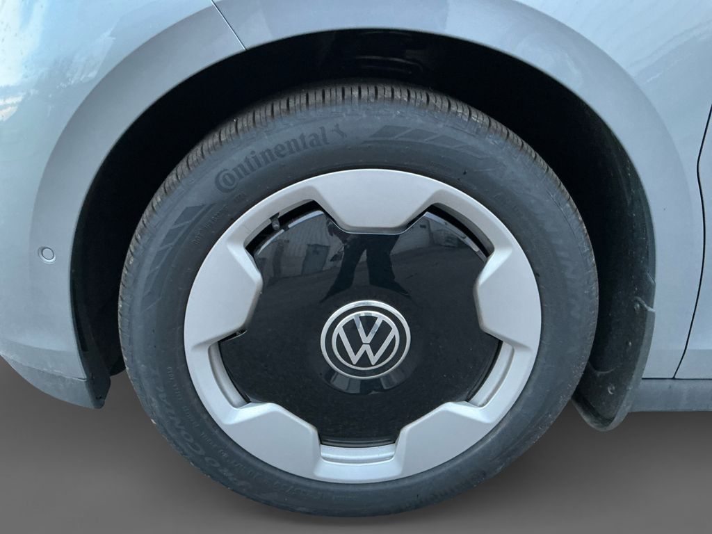 2025 Volkswagen ID. Buzz PRO S - Photo 14