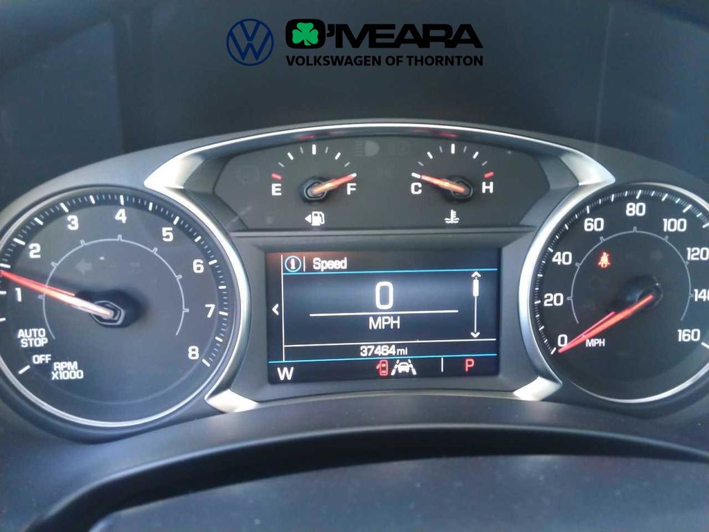 2024 Gmc Terrain SLE photo 3