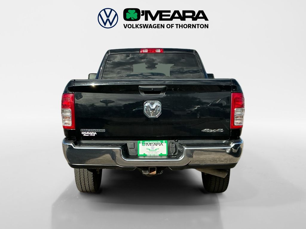 2024 Ram 2500 Big Horn photo 4
