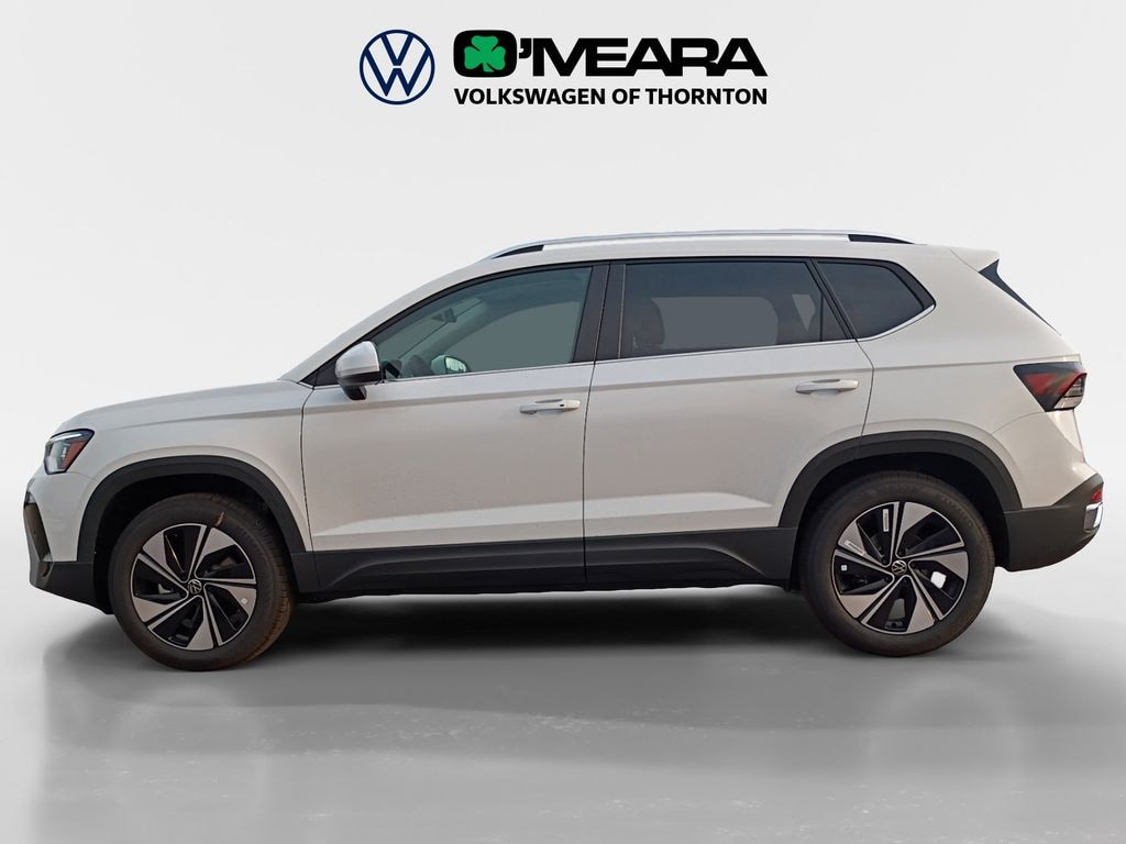 New 2025 Volkswagen Taos 1.5T SE SUV