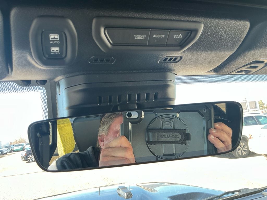 2023 Jeep Wrangler 4-Door Rubicon 392 - Photo 25