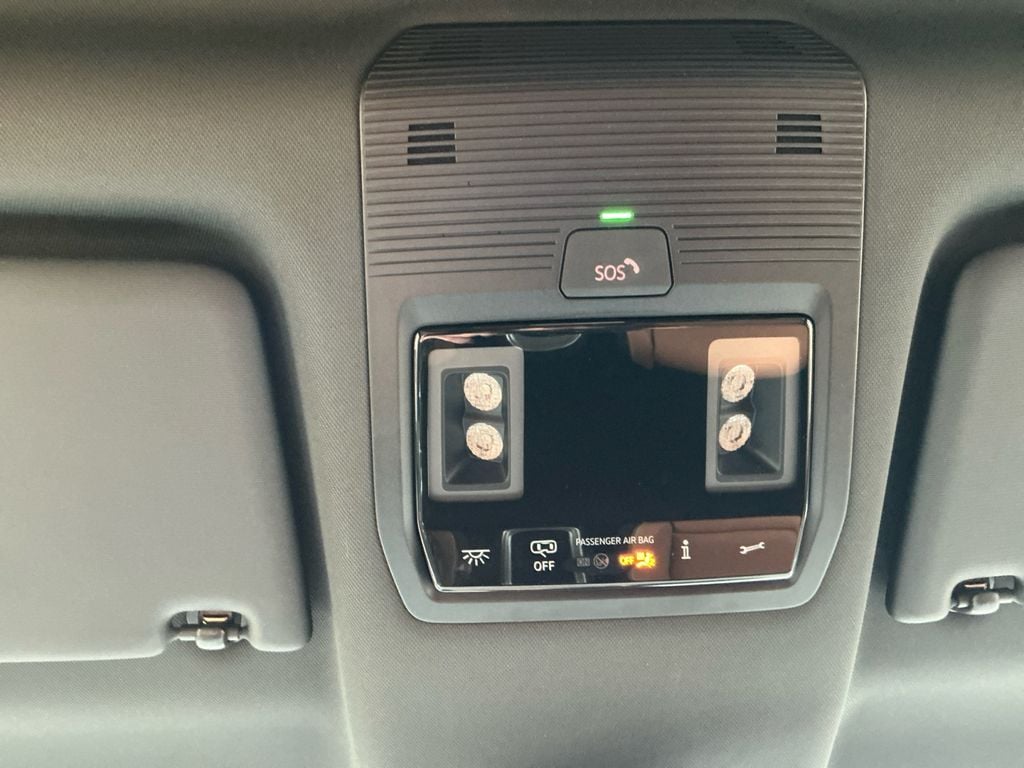 2025 Volkswagen ID. Buzz PRO S - Photo 17