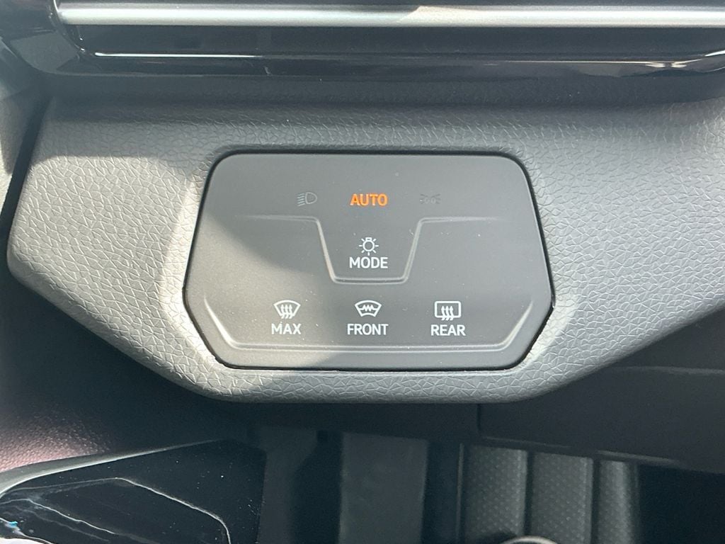 2026 Volkswagen ID.4 PRO - Photo 24