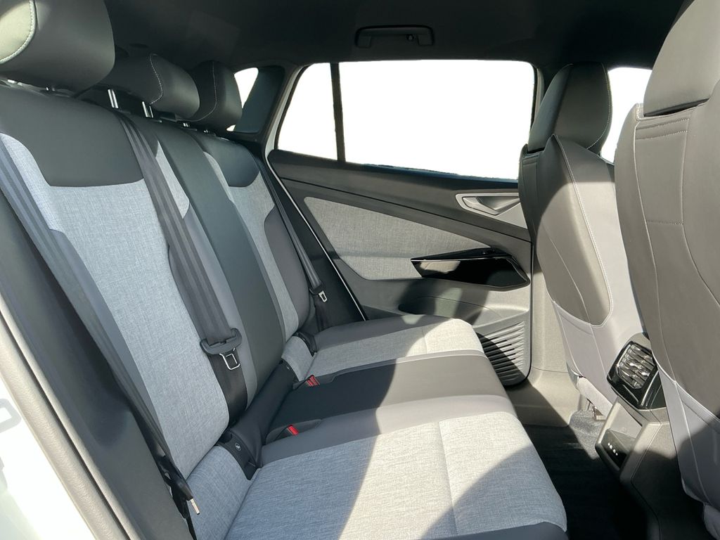 2026 Volkswagen ID.4 PRO - Photo 18