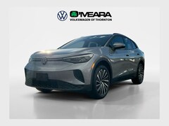 2026 Volkswagen ID.4 Pro SUV