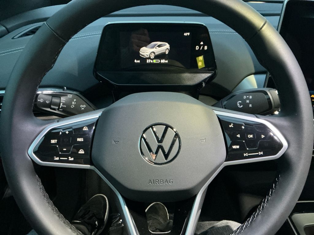 2026 Volkswagen ID.4 PRO - Photo 21