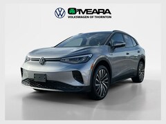 2026 Volkswagen ID.4 Pro SUV