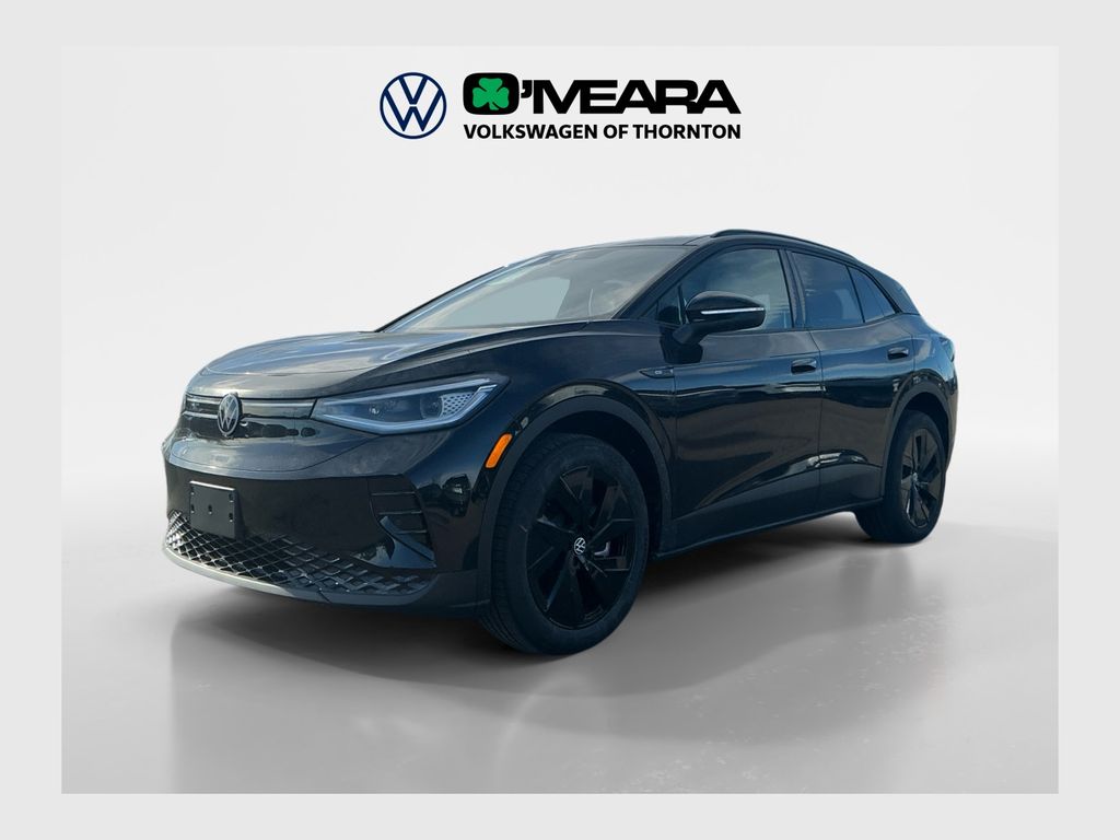 2026 Volkswagen ID.4 PRO S's photo