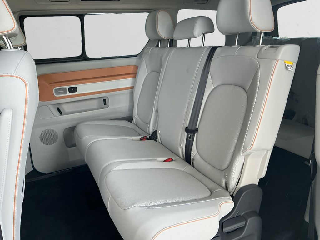 2025 Volkswagen ID. Buzz 1st Edition - Photo 13