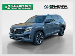 2026 Volkswagen Atlas 2.0T SEL Premium R-Line SUV