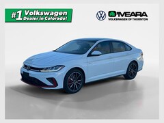 2026 Volkswagen Jetta GLI 2.0T Autobahn Sedan