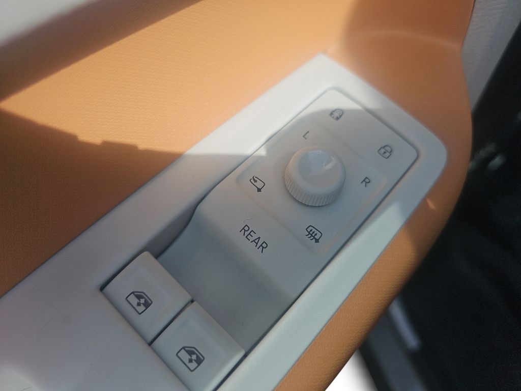 2025 Volkswagen ID. Buzz 1st Edition - Photo 17