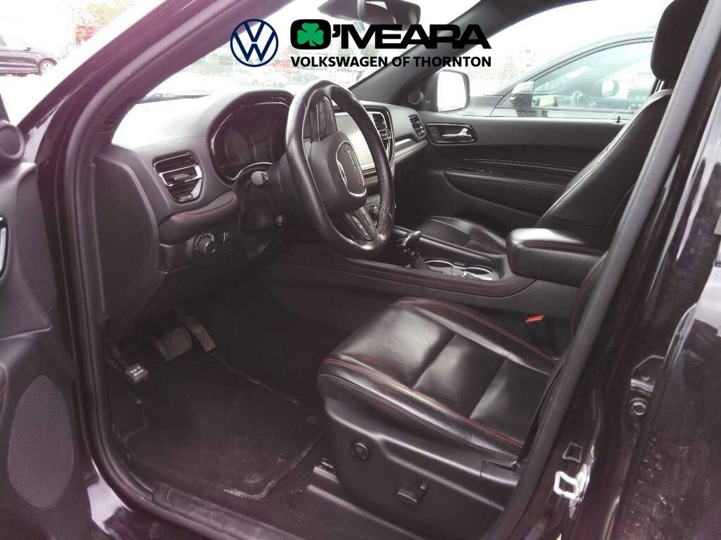 Used 2024 Dodge Durango GT Plus SUV
