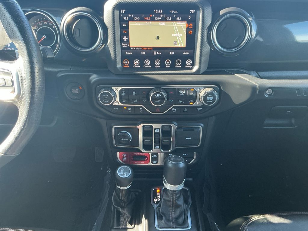 2023 Jeep Wrangler 4-Door Rubicon 392 - Photo 11