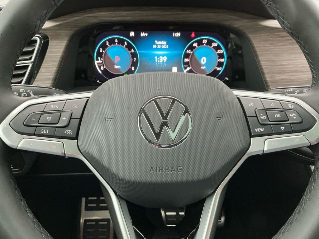 2026 Volkswagen Atlas SEL Premium R-Line - Photo 20