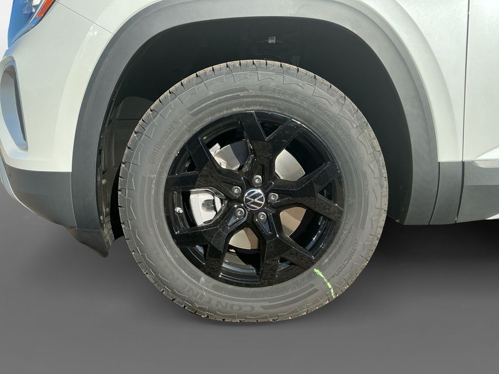 2026 Volkswagen Atlas Atlas Peak Edition - Photo 14