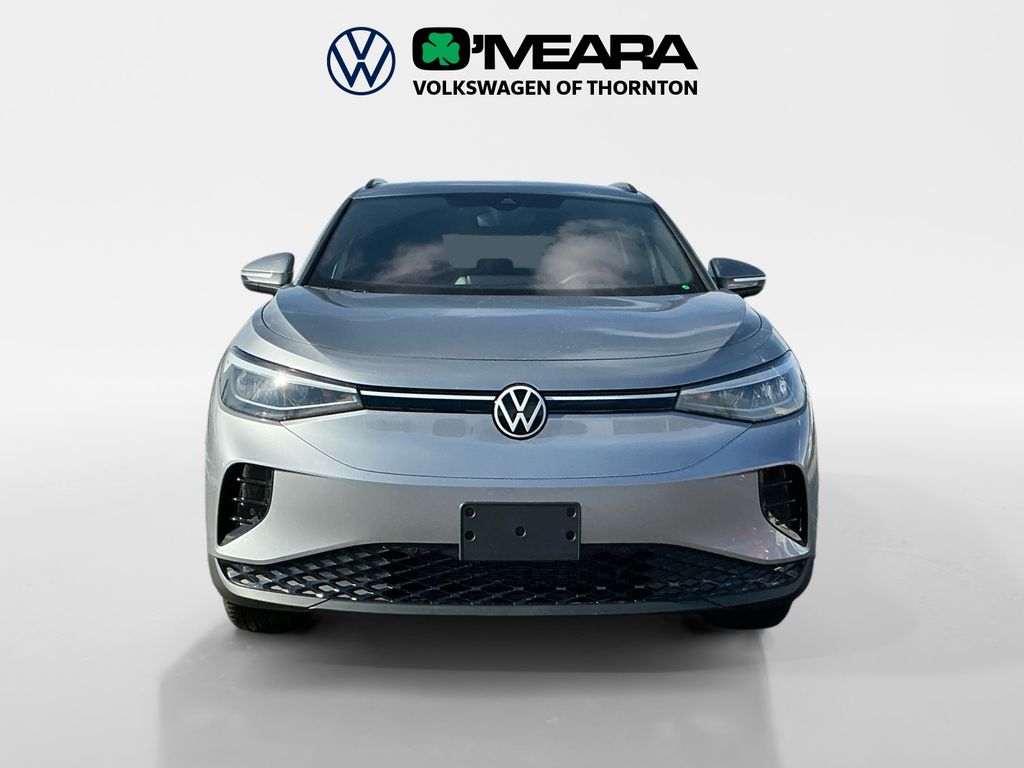 2026 Volkswagen ID.4 PRO - Photo 8
