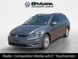 Volkswagen Golf Sportwagen