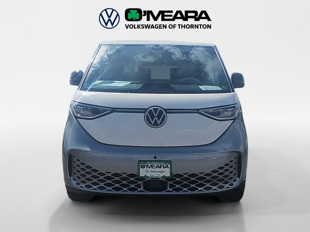 2025 Volkswagen ID. Buzz 1st Edition - Photo 8