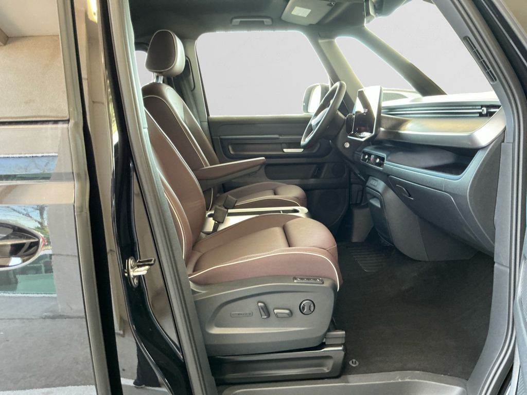 2025 Volkswagen ID. Buzz Pro S - Photo 15