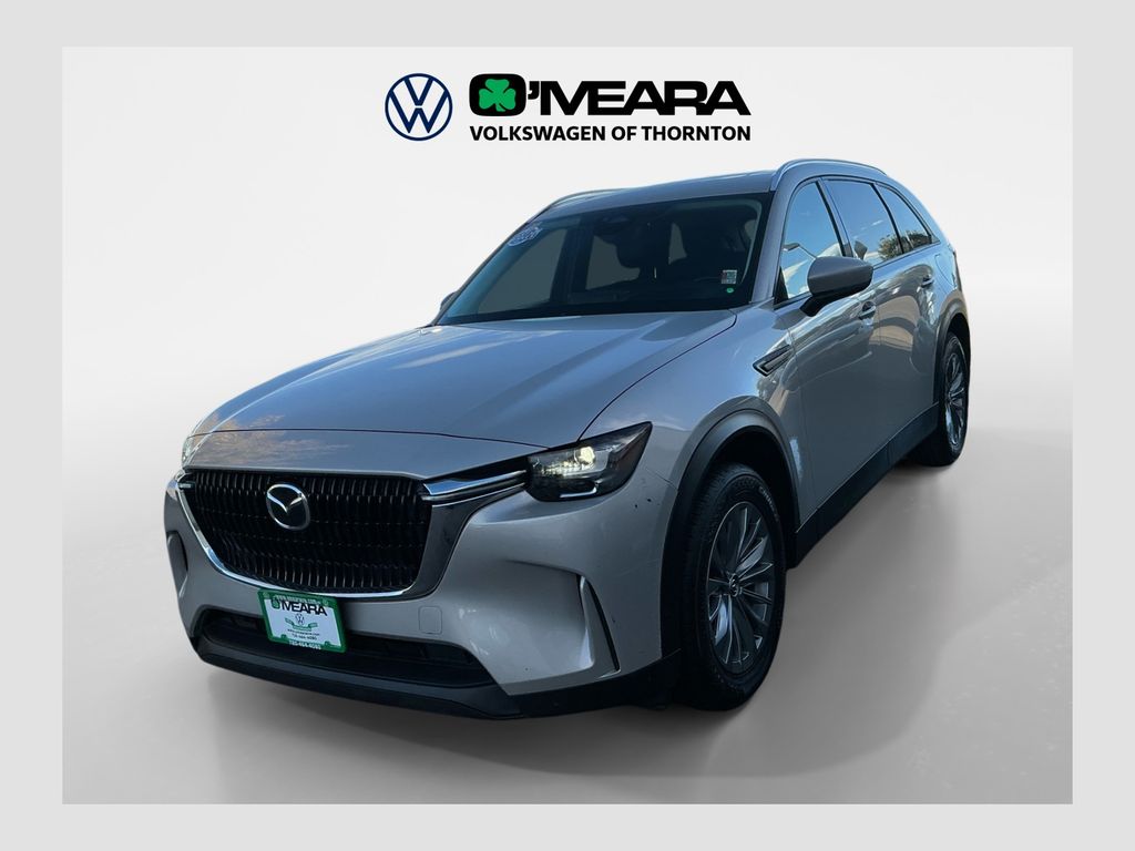 2024 Mazda CX-90 Turbo Preferred Plus Package's photo