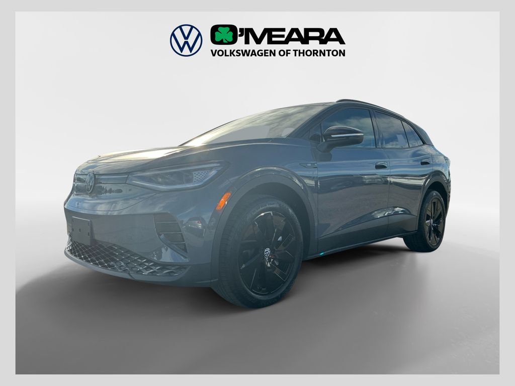 2026 Volkswagen ID.4