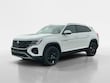 Volkswagen Atlas Cross Sport