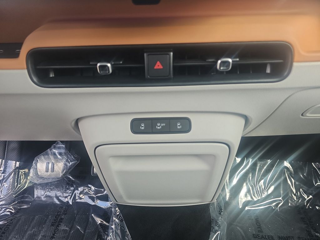 2025 Volkswagen ID. Buzz 1st Edition - Photo 21