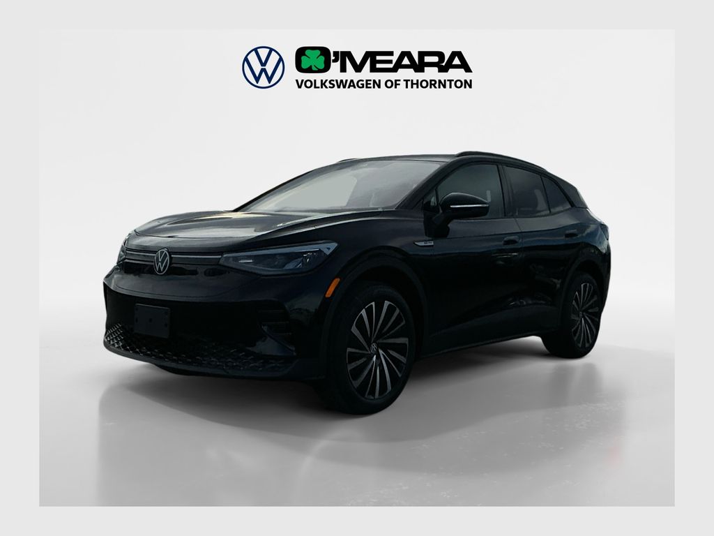 2026 Volkswagen ID.4 PRO's photo