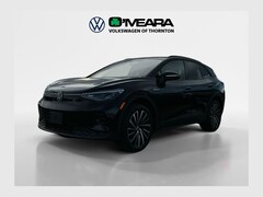 2026 Volkswagen ID.4 Pro SUV